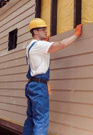 Best Engineered Wood Siding  in Knightsen, CA